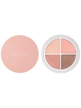 Rom&nd - Han All Eye Pot Liner - 03